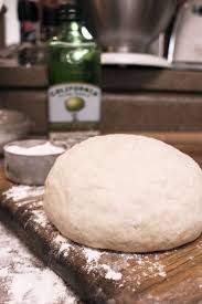 5 Minute Pizza Dough Recipe No Rise No Knead Dough Recipe Recipes Pizza Recipes Dough Homemade Pizza