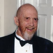 John R. Fitzpatrick Jr., longest continuously serving U.S. service member  in Korean War, dies at 93