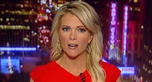 Megyn Kelly doesn't want to talk about Donald Trump - POLITICO