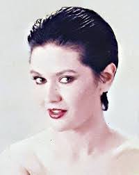 Guillermina Ruiz's Instagram, Twitter & Facebook