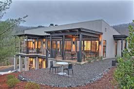 Metal Siding Farmhouse Google Search Metal Building Designs Steel Building Homes Metal Building Homes