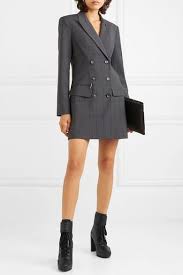 From Net A Porter S Closet Off White Tibi Prada Balenciaga Net A Porter Fashion Porter