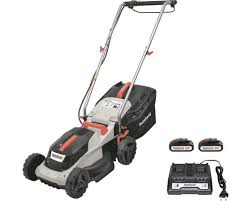 Akku Rasenmaher Pattfield Pe Arm 3440 Li Mit 2 X 20 V 2 Ah Akkus Und Ladegerat Bei Hornbach Kaufen In 2020 Arm Wolle Kaufen Vorrichtung