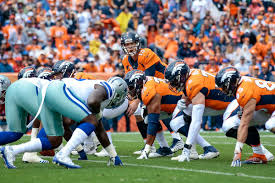 Follow along with live scores on the roar from 8:05pm (aest). Broncos Vs Cowboys Second Half Live Blog Mile High Report