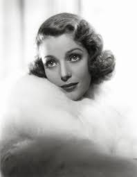 Martin Grams: THE CAVALCADE OF AMERICA: Loretta Young