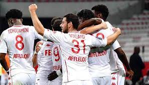 Fransa kupası final maçına sahne olacak atalanta. Monaco Psg Tipp Wettquoten Ligue 1 2020 2021