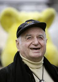 DECES. Mort du patron de Haribo à 90 ans