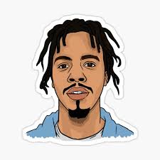 Boy Finn Stickers for Sale