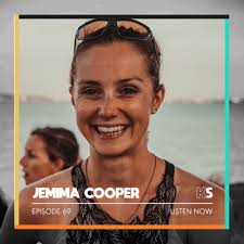 E75: Championship boxing & Paving the Way for inclusive sport with Stacey  Copeland by Strong Voice Podcast