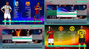 Madrid chamartin b club selection. Pes 2017 Rt Graphic Menu 2021 By Rean Tech Soccerfandom Com Free Pes Patch And Fifa Updates