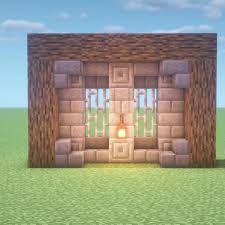 Pin By Dj Khaleds On Minecraft Minecraft Wall Designs Minecraft Wall Minecraft Castle