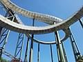 Northern germany's largest theme park with more than 40 attractions and shows. Bobbahn Heide Park Resort