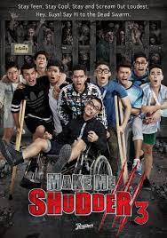 Mo 6/5 pak ma tha phi 3;; Mo 6 5 Pak Ma Tha Phi 3 2015 Imdb