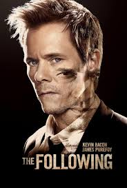 The Following (TV Series 2013–2015)