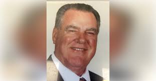 Obituary information for James V. Miccichi