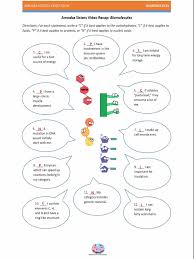 For the following illustration, determine where you could label the following terms: Bio Molecules