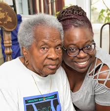 Picture of a partially eaten meal