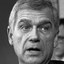 Mark Hatfield dies: Former Oregon senator was 89