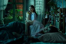 Nữ ca sĩ trẻ bật mí thêm, nhân vật của ameee có. Thien Tháº§n Há»™ Má»‡nh Truc Anh Salim Amee Bá»‹ Bá»§a Vay Bá»Ÿi Cac Loáº¡i Bua Phep Ma Quai