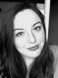 Author Spotlight: Rory Power