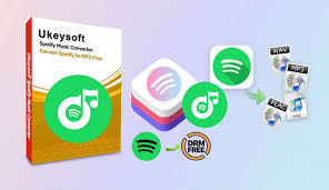 Ukeysoft Spotify Music Converter Review Download Spotify Songs At 5x Faster