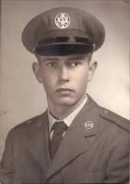 Robert Holiday Obituary (1941