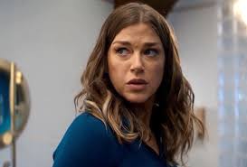 Doctor Odyssey' Episode 9 Recap & Cast — Adrianne Palicki