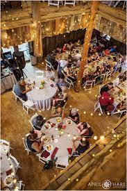 Colorado Mountain Wedding Rustic Barn At Evergreen Memorial Park April O Hare Photography Mountain Wedding Colorado Colorado Wedding Venues Wedding Reception Dinner
