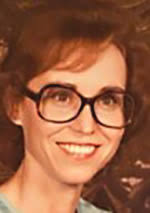 Nelda Louise McKenzie