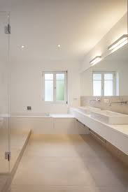 Mtb Badmobel In Mineralwerkstoff Weiss Badezimmer Badezimmer Beige Badezimmer Fliesen Beige