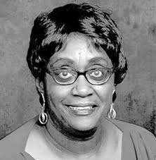 Jacqueline DREW Obituary