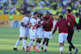 Ecuador vs peru (world cup qualification s. Peru Vs Ecuador En Vivo Resultados Historial Estadisticas Goleadores Y Todo Los Datos Que Debes Saber De La Seleccion Peruana Y El Tri Futbol Peruano Depor