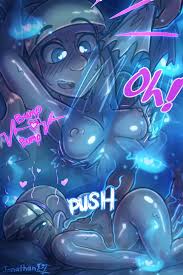 Something Weird - JonathanPT - KingComiX.com