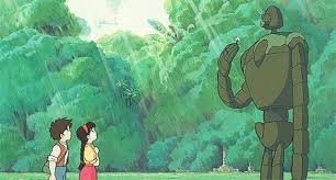 What is your favorite studio ghibli movie? Best Hayao Miyazaki Studio Ghibli Movies Ranked What S The Best One Thrillist