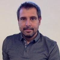 Krasimir Aleksandrov