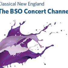 99 5 Wcrb Bso Concert Channel Boston Ma Listen Online
