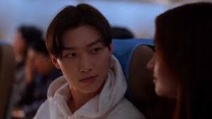 Min Ho Is the Best Character in 'XO, Kitty,' and That's That