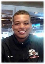 Obituary for Jason Nicholas Chavis