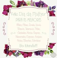 Dia internacional da mulher problema de lógica normal. Feliz Dia Da Mulher Feliz Dia Da Mulher Dia Da Mulher Mensagem Dia Da Mulher