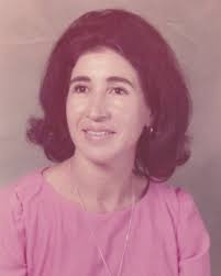 Obituary information for Berta M. Serna