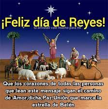 Feliz Dia De Reyes Magos 2021 Imagenes Con Mensajes Y Saludos Para Compartir Redes Sociales La Republica