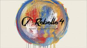 Rebelle activewear was founded in dec 2016 by two singaporean pole dance enthusiasts. Rebelle 4 Experience The Most Realistic Digital Software