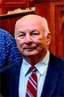 Harvey Laughlin Obituary (1944