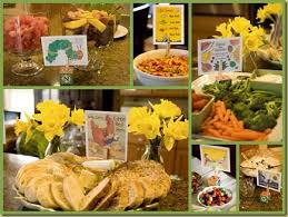 Pin On Partay Baby Shower