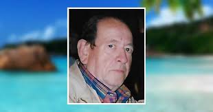 James J. Desmarais Obituary October 15, 2023