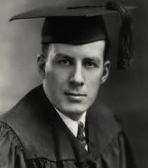 Getting to know me: Warren Burger, 15th Chief Justice