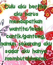 Kata Kata Untuk Meluluhkan Hati Wanita Yang Cuek