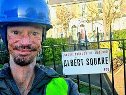 Game of Thrones and EastEnders actor dead at 36: Darren Kent passes away  following long health battle as his friends pay tribute