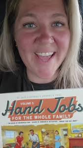 Hard Jobs for The Family Book Volume 2