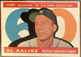 Al Kaline [All Star] #561 Prices